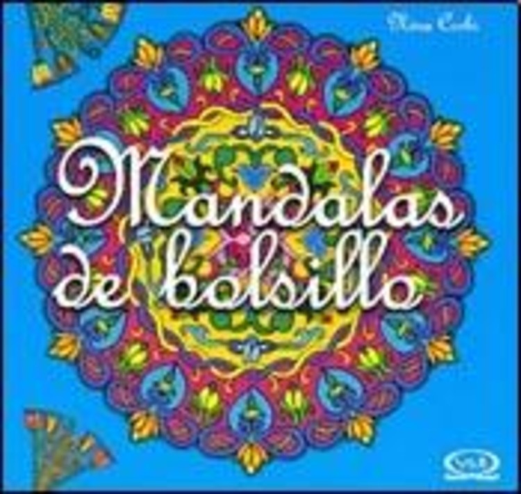 Mandalas de bolsillo