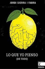 Lo que yo pienso (de todo) JoVENES