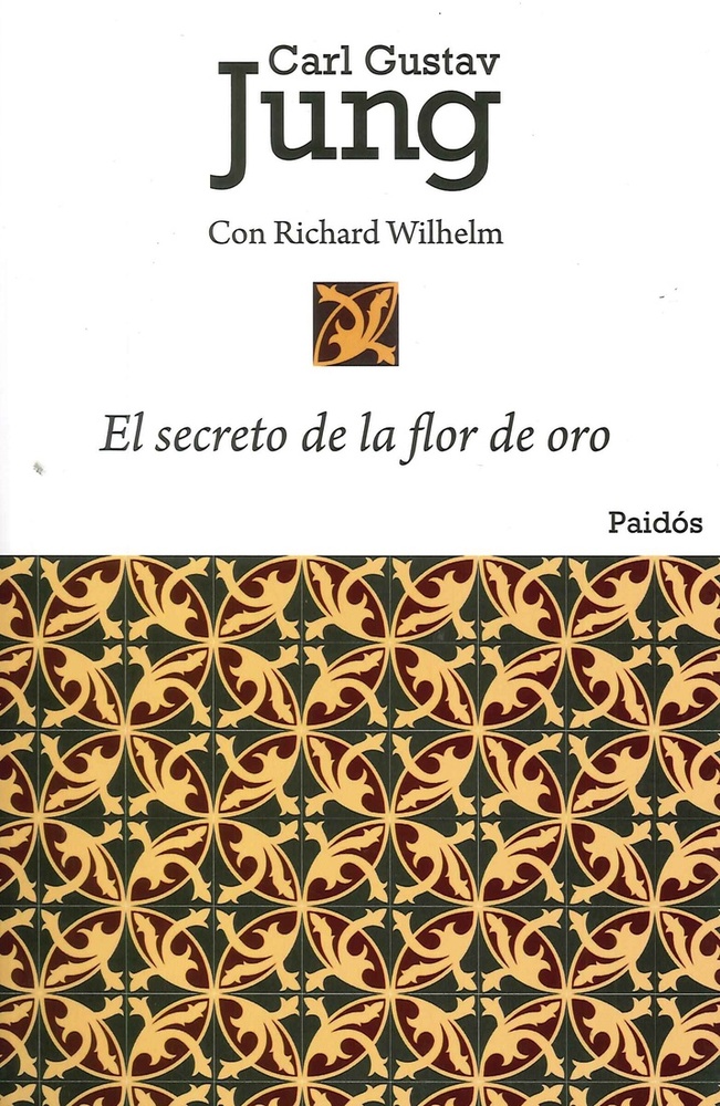 el Secreto de la flor de oro