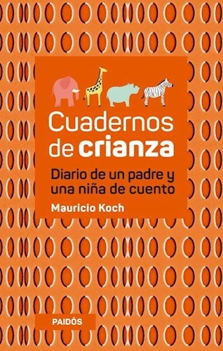 Cuadernos de crianza