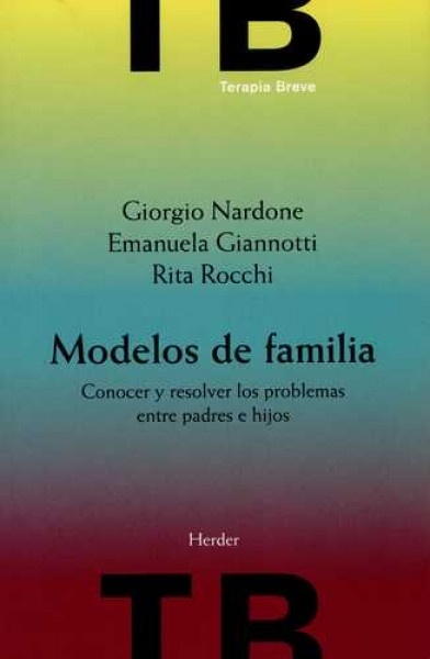 Modelos de familia