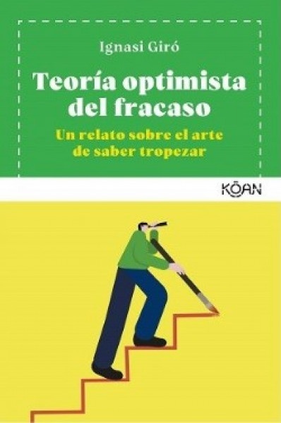 Teoria optimista del fracaso