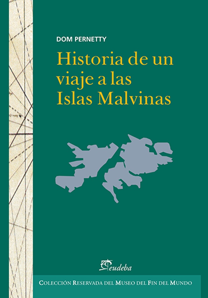 Historia de un viaje a las islas Malvinas