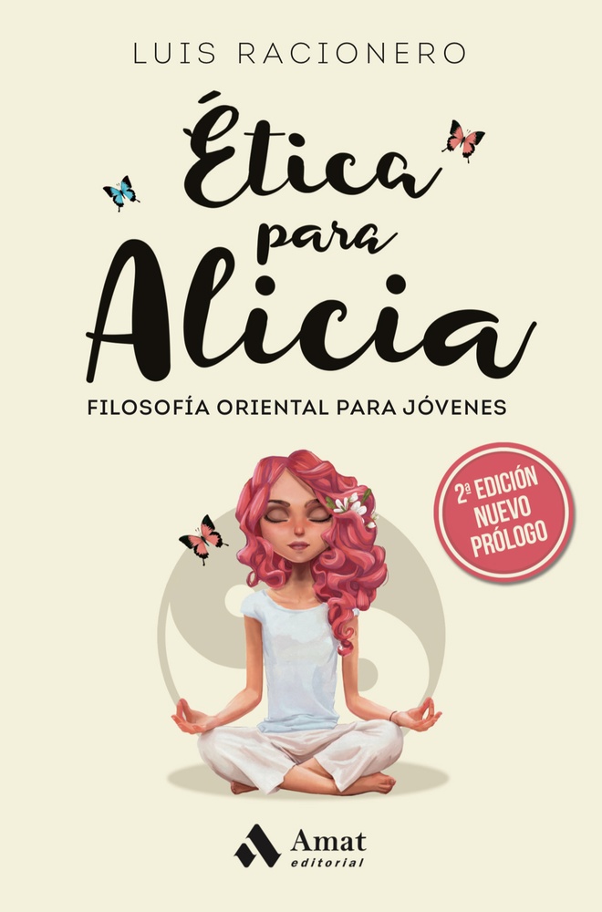 Etica para Alicia
