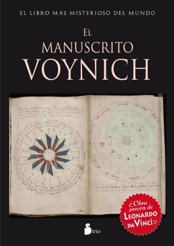 El Manuscrito de voynich