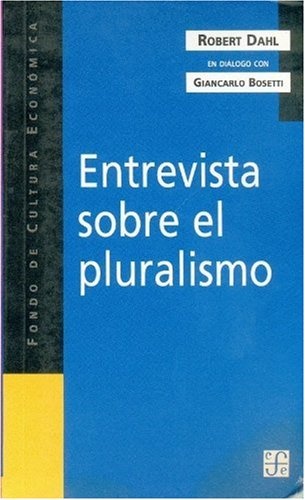 Entrevista sobre el pluralismo