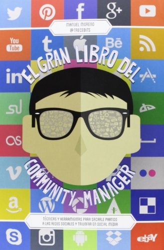 El Gran libro del Community manager