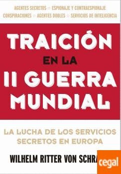 Traicion en la II Guerra Mundial