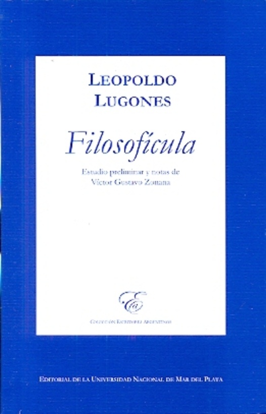 Filosoficula