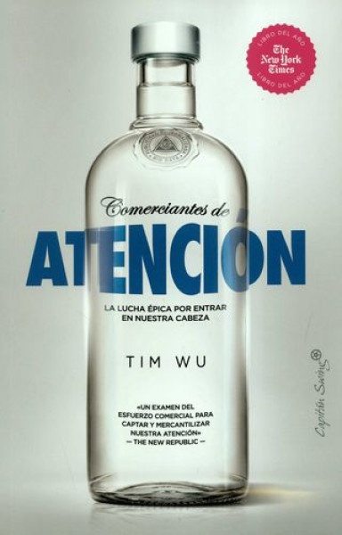 Comerciantes de atencion