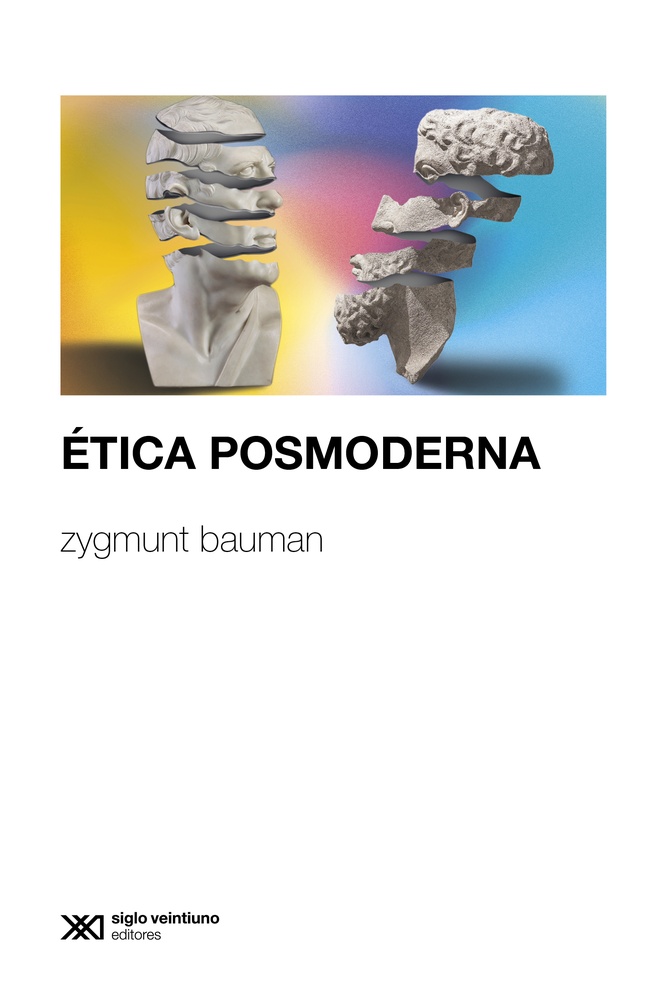 Ética posmoderna