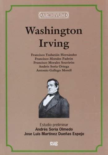 Washington Irving
