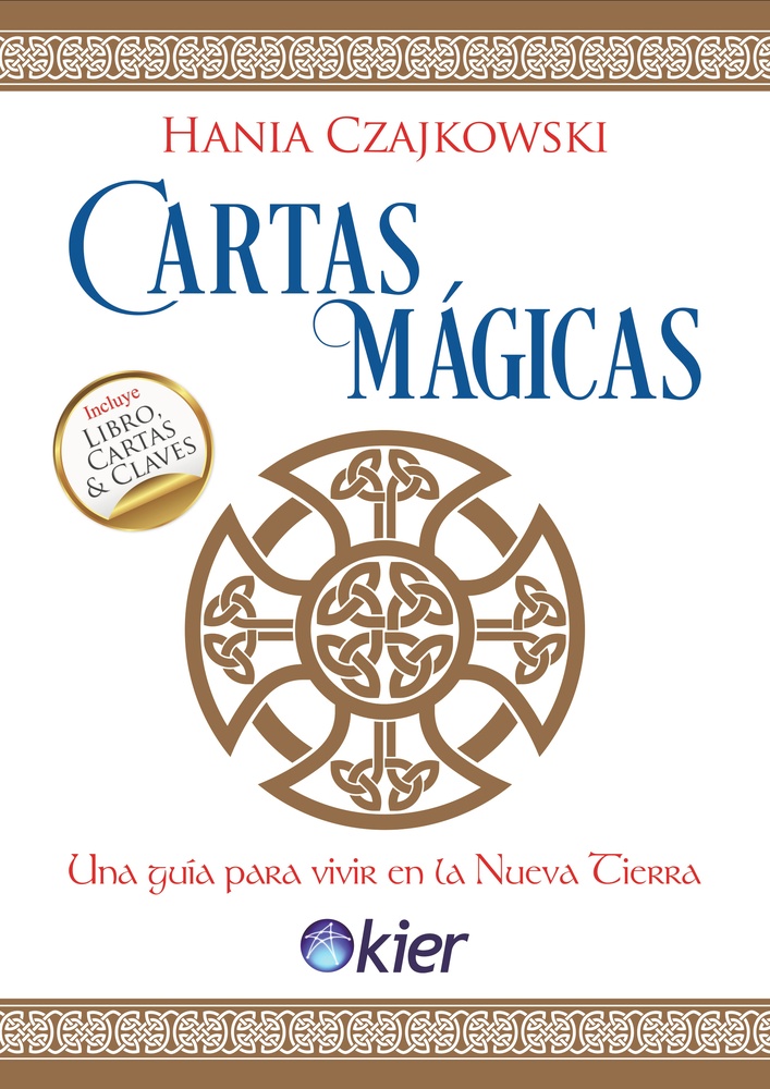 Cartas magicas