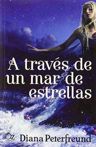 A traves de un mar de estrellas