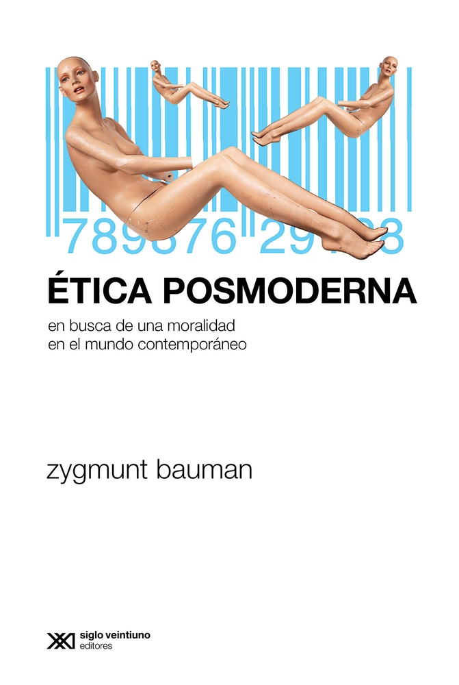 Etica posmoderna