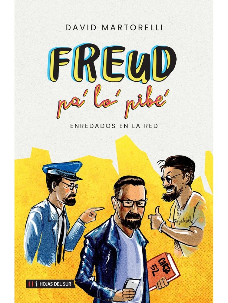 Freud pa lo pibe