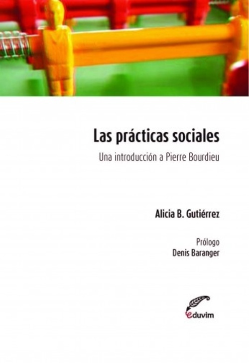 las Prácticas sociales