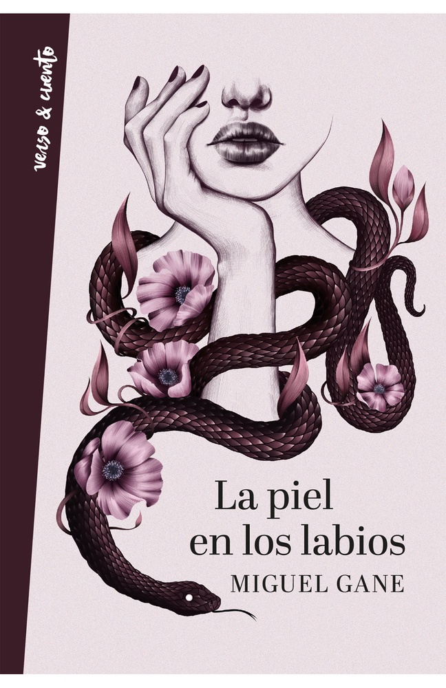 La Piel en los labios