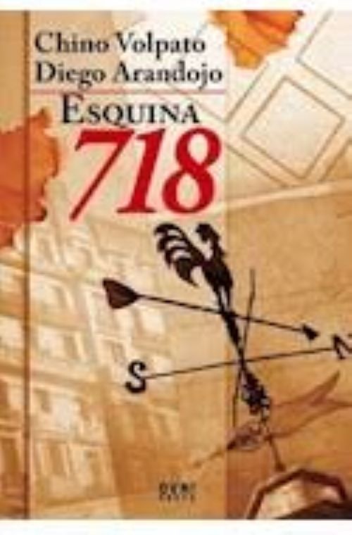 Esquina 718