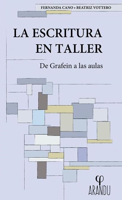 La Escritura en taller