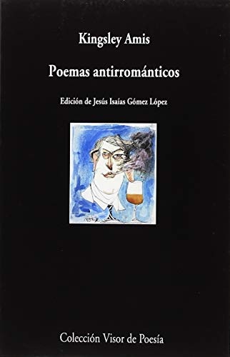 Poemas antirromanticos