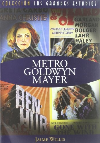 Metro Goldwyn Mayer
