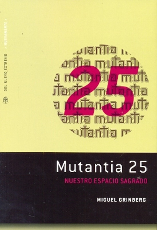 Mutantia 25