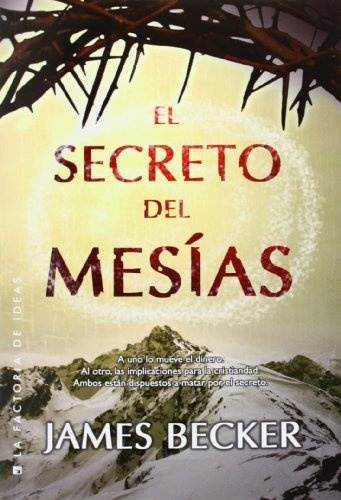 el Secreto del mesias