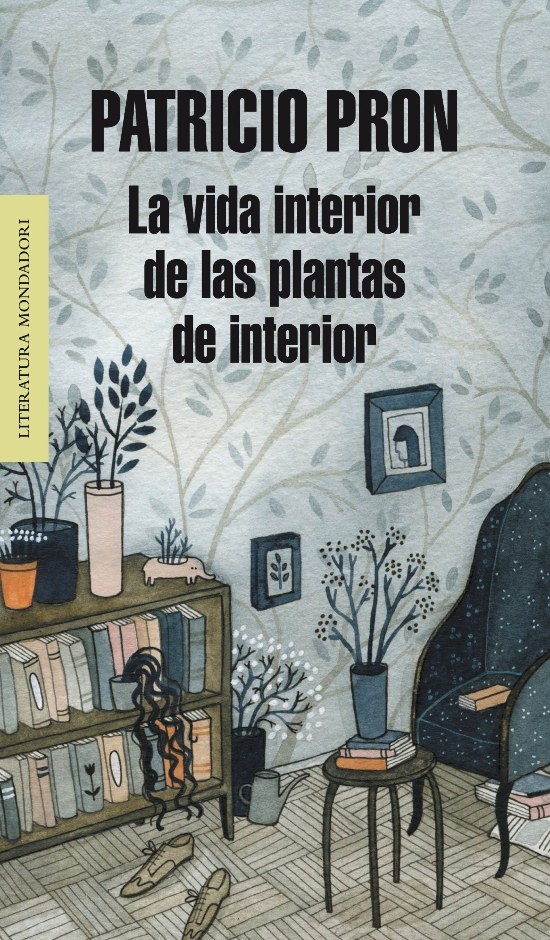 La Vida interior de las plantas de interior