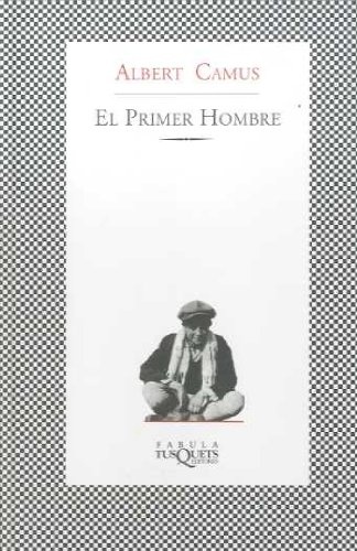 El primer hombre