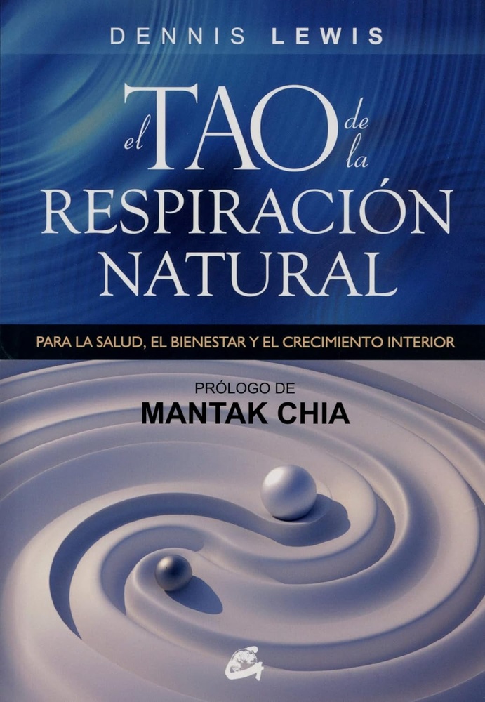 Tao De La Respiracion Natural
