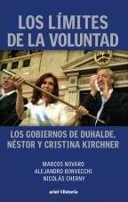 Los Limites de la voluntad
