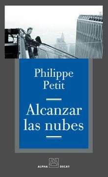Alcanzar las nubes