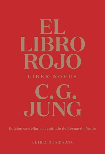 El libro rojo (nueva edición)