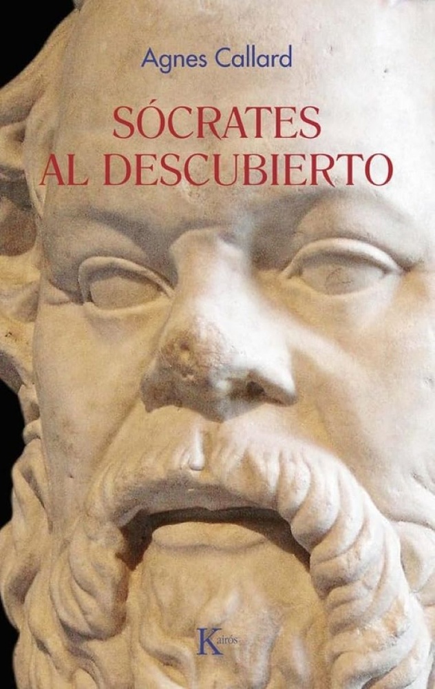 Sócrates al descubierto