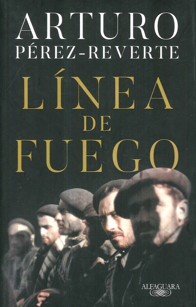 Linea de fuego