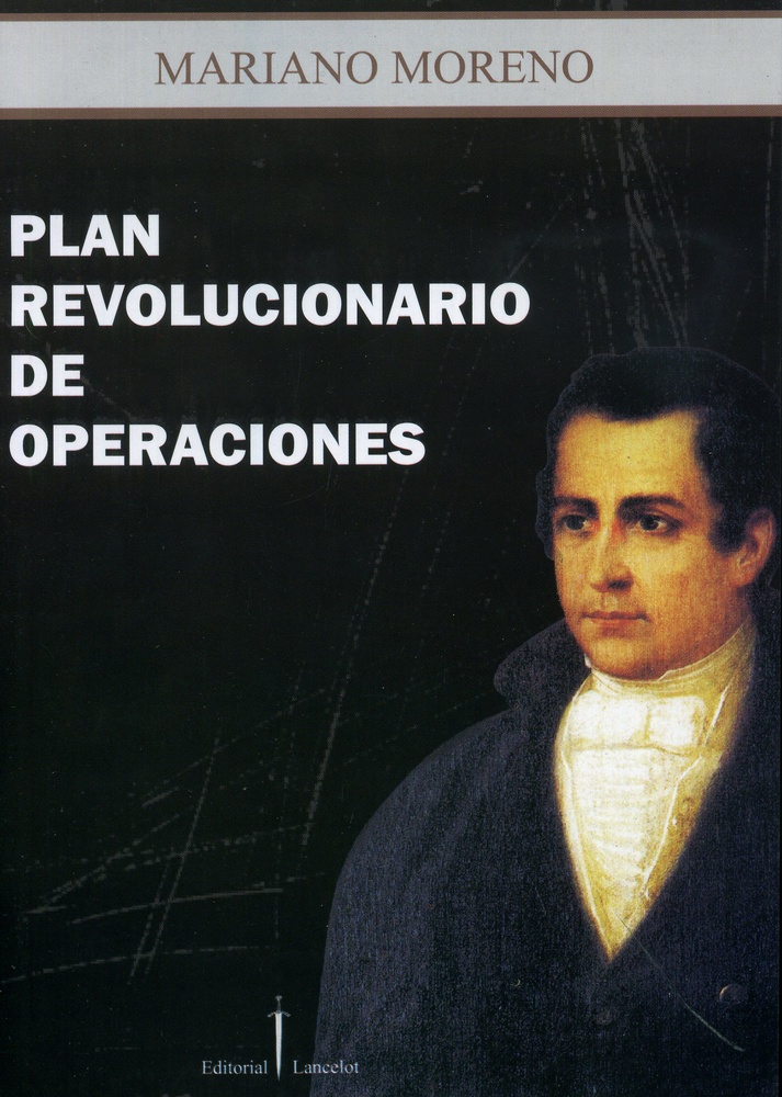 Plan revolucionario de operaciones