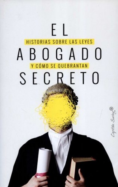 El abogado secreto