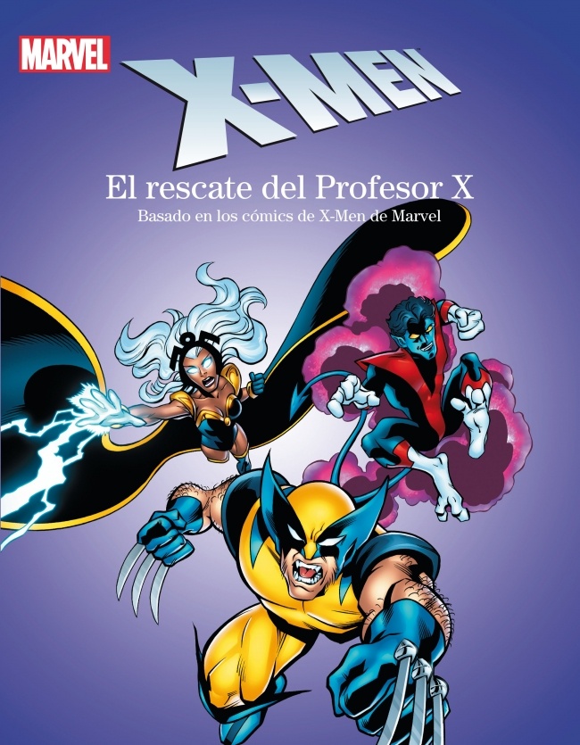 X-men