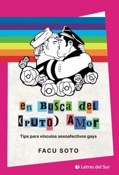 En busca del (puto) amor