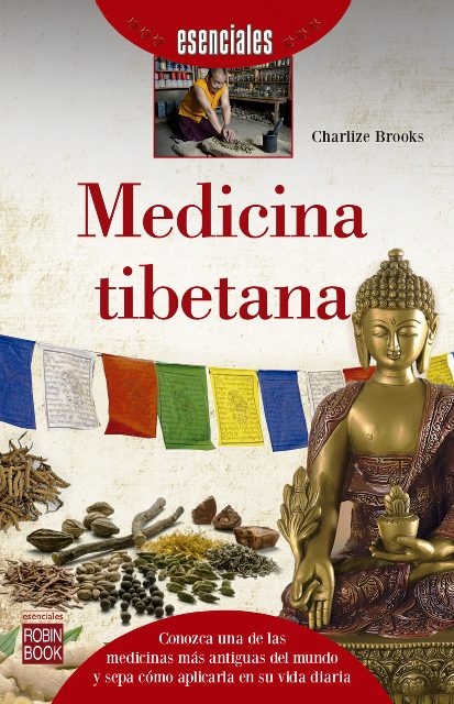 Medicina tibetana
