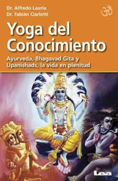 Yoga del Conocimiento