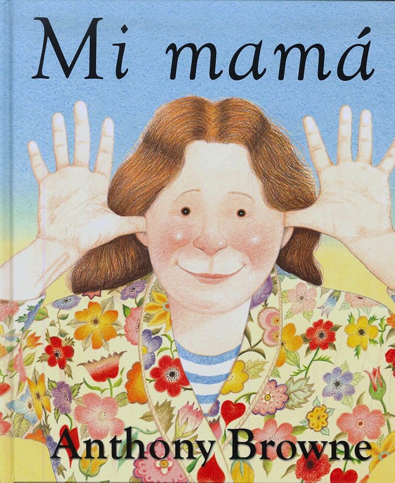 Mi mama