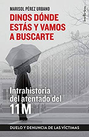 Dinos donde estas y vamos a buscarte