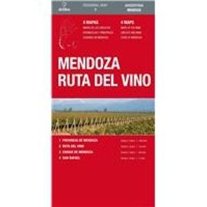 Argentina Nª7 - Mendoza/ Wine