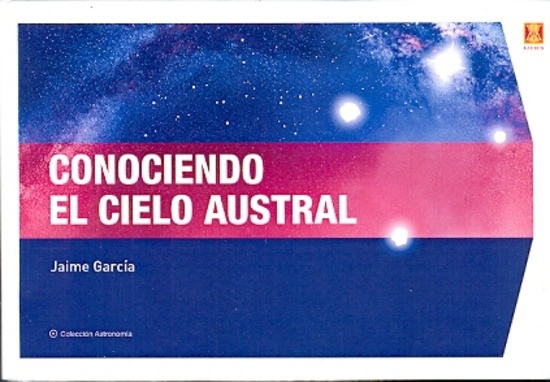 Conociendo el cielo austral