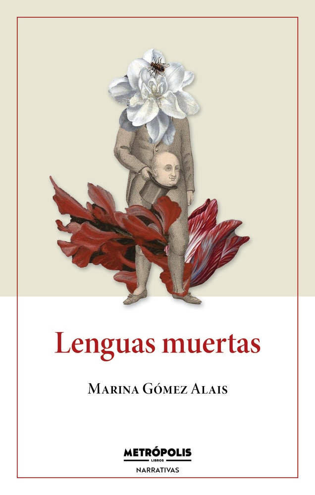 Lenguas muertas