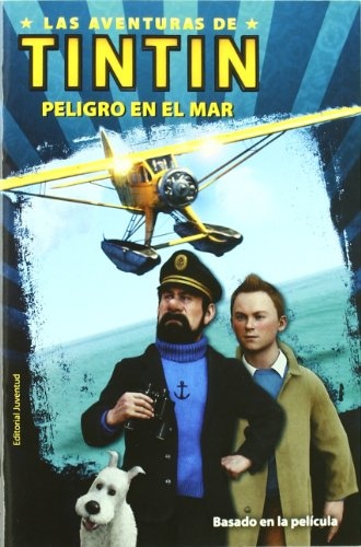 Las Aventuras de Tintin