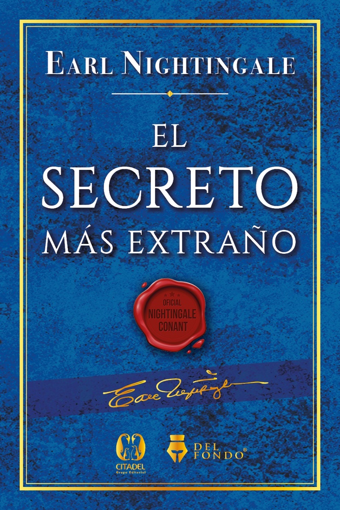 El secreto más extraño