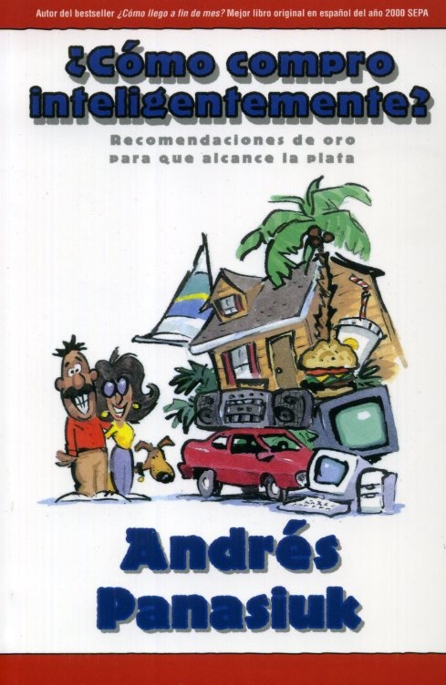 Como compro inteligentemente?